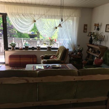 VormHolte Appartement Radevormwald Buitenkant foto