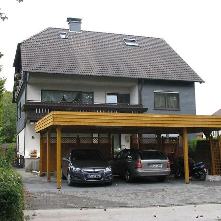 VormHolte Appartement Radevormwald Buitenkant foto