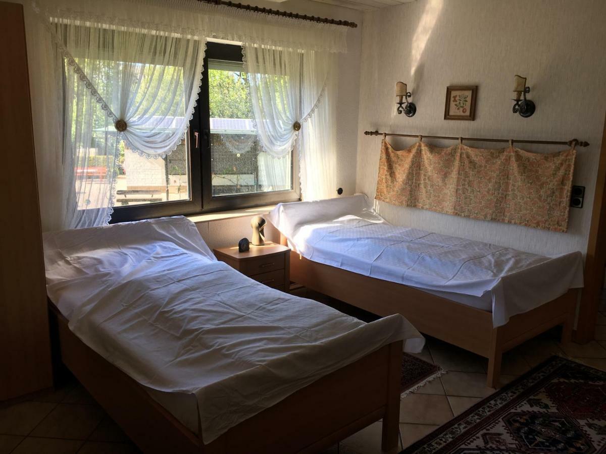 VormHolte Appartement Radevormwald Buitenkant foto